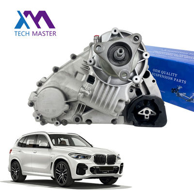 X5 X6 E70 E71 ATC700 กล่องโอนการประกอบด้วยอุปกรณ์การติดตั้ง