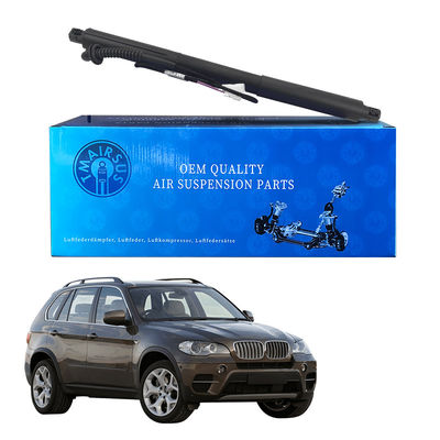 BMW X5 E70 E70 LCI Black Power Lift Gate ด้วยการบํารุงรักษาที่ต่ํา 51247332696