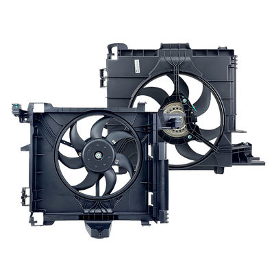 100% ทดสอบ DC 12V ไฟฟ้าลมลมเย็นสําหรับ W451 Smart รถชนิดเก่า
