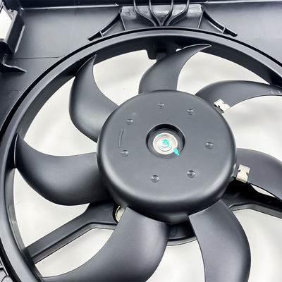 100% ทดสอบ DC 12V ไฟฟ้าลมลมเย็นสําหรับ W451 Smart รถชนิดเก่า
