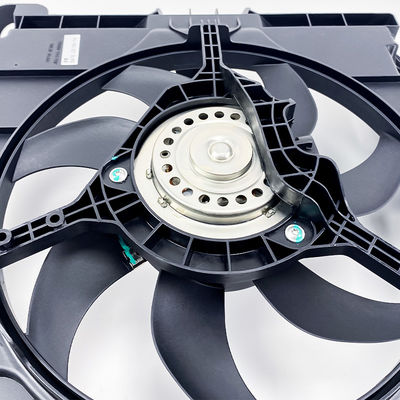 100% ทดสอบ DC 12V ไฟฟ้าลมลมเย็นสําหรับ W451 Smart รถชนิดเก่า