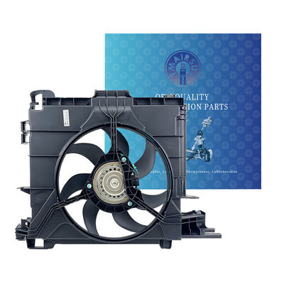 12V OE A0002009323 เครื่องยนต์ไฟฟ้าอัตโนมัติ เครื่องเย็นรถยนต์