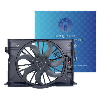 100% ทดสอบพลังงานเครื่องปรับอากาศเครื่องปรับอากาศสําหรับ W211 C219 Mercedes Benz