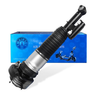 F3086171011 F3086171012 หลังซ้าย / ขวา การแขวนอากาศอุปกรณ์ดึงกระแทกสําหรับ BMW G11 G12 7 Series 2016-2023