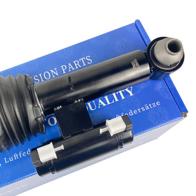 F3086171011 F3086171012 หลังซ้าย / ขวา การแขวนอากาศอุปกรณ์ดึงกระแทกสําหรับ BMW G11 G12 7 Series 2016-2023