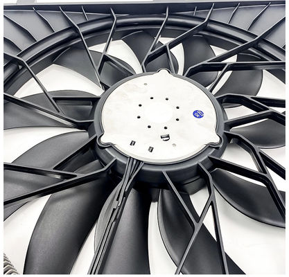 รีเดียเตอร์ รถยนต์ แฟนเย็นไฟฟ้า สําหรับรถยนต์ประเภท Benz G