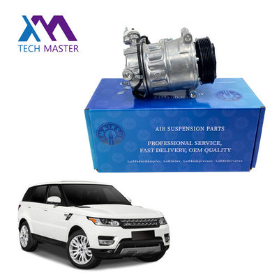 Land Rover Range Rover เครื่องปรับอากาศรถไฟฟ้า LR056364
