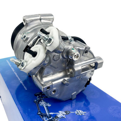 Land Rover Range Rover เครื่องปรับอากาศรถไฟฟ้า LR056364