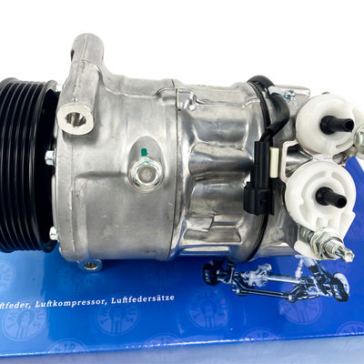 เครื่องปรับอากาศที่น่าเชื่อถือ LR056364 สําหรับ Land Rover Range Rover