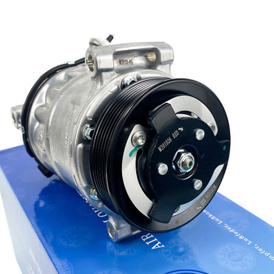 เครื่องปรับอากาศรถยนต์ที่ทนทาน LR056364 สําหรับ Land Rover Range Rover