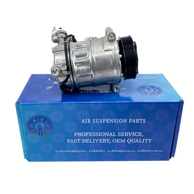 ระยะยาว Land Rover Range Rover เครื่องปรับอากาศรถยนต์ เครื่องปรับอากาศ LR056364