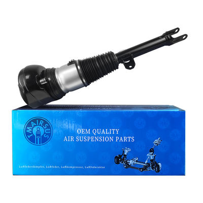 37106877553 3710687754 การแขวนอากาศด้านหน้า เครื่องดึงกระแทก ปรับความอ่อนแอ BMW G11 G12 7 ซีรีส์ ไม่ Xdrive 2016-2022