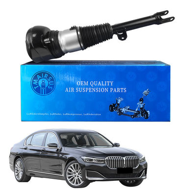 การช็อคการแขวนอากาศด้านหน้า สําหรับ BMW G11 G12 7 ซีรีย์ ไม่ Xdrive 2016-2022 37106877553 37106877554