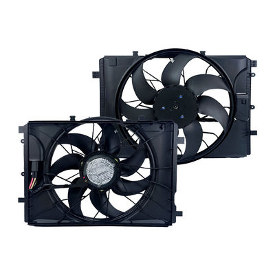 พัดลมเย็นอัตโนมัติในฟิวส์ที่เข้ากันได้กับ W204 W212 X204