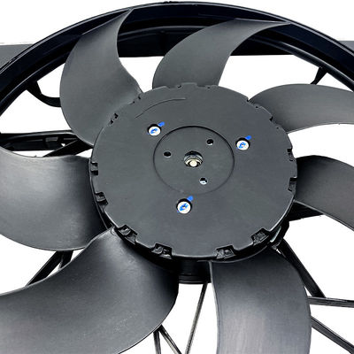 พัดลมเย็นอัตโนมัติในฟิวส์ที่เข้ากันได้กับ W204 W212 X204