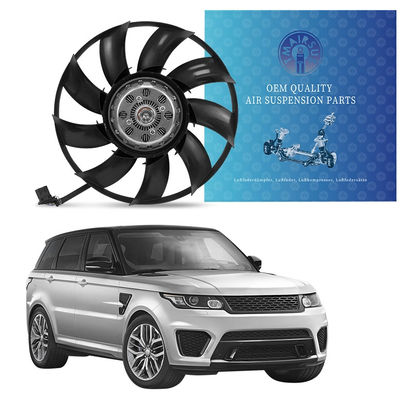 Discovery 3 Discovery 4 แฟนเย็นแรเดียเตอร์รถยนต์