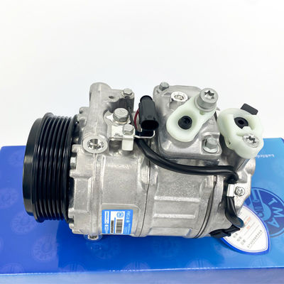 เครื่องปรับอากาศสําหรับ MERCEDES ของแท้ W220 W639 S-CLASS OE A0002309111 คุณภาพสูง