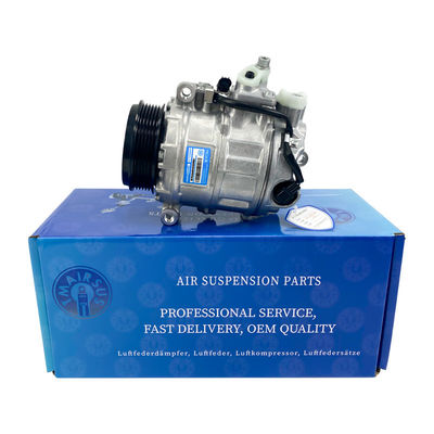 เครื่องปรับอากาศสําหรับ MERCEDES ของแท้ W220 W639 S-CLASS OE A0002309111 คุณภาพสูง
