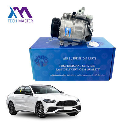 เครื่องปรับอากาศสําหรับ MERCEDES ของแท้ W220 W639 S-CLASS OE A0002309111 คุณภาพสูง