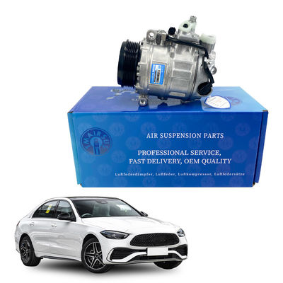 เครื่องบดอัตโนมัติ AC สําหรับ Mercedes Benz W220 W639 S Class 0022305211 1638300084