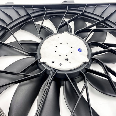 G463 G500 G63 G65 พัดลมปรับความเย็นรถยนต์ 12 กิโลกรัม