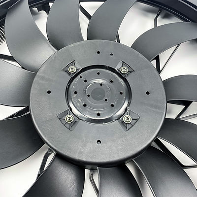 G463 G500 G63 G65 พัดลมปรับความเย็นรถยนต์ 12 กิโลกรัม