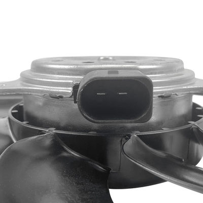 12 วอลต์ รถยนต์ไฟฟ้า เครื่องเย็นอากาศ พัดลมมอเตอร์ทดสอบผลประกอบการยาวนาน