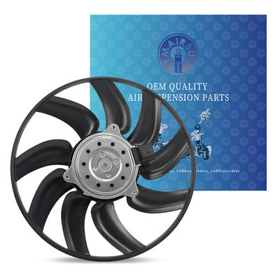 12 วอลต์ รถยนต์ไฟฟ้า เครื่องเย็นอากาศ พัดลมมอเตอร์ทดสอบผลประกอบการยาวนาน