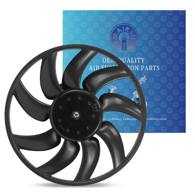 8K0959455G รถยนต์ รีเดียเตอร์ แฟนเย็นไฟฟ้า สําหรับรถยนต์ Audi B8