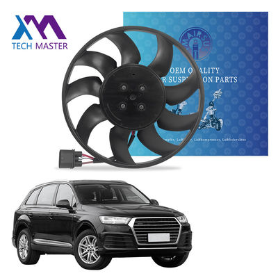 สร้างในความปลอดภัย Fuse AUDI Q7 รีเดียเตอร์อุดหนาวอุดหนาวอากาศยานอากาศยานอัดแรง 12V