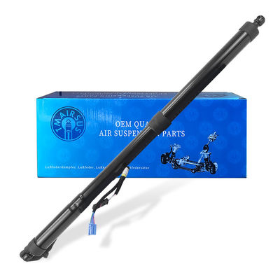 เครื่องเปิดประตูเลื่อนอัตโนมัติ สําหรับ PANAMERA 2009-2016 LH/RH OEM 97051257312