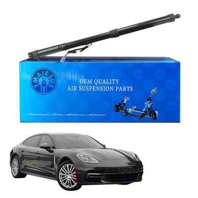 เครื่องเปิดประตูเลื่อนอัตโนมัติ สําหรับ PANAMERA 2009-2016 LH/RH OEM 97051257312