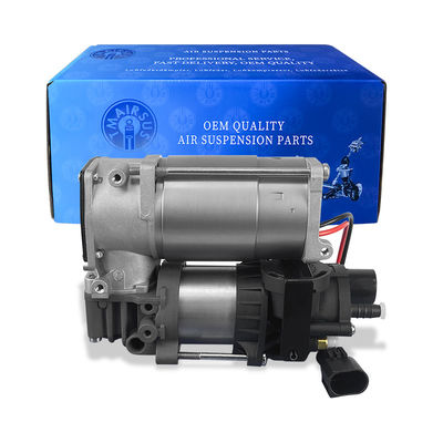 เครื่องบดปั๊มแขวนอากาศ 37206884682 37206861882 สําหรับ G11 G12 2016- / Rolls Royce Cullinan 2018-