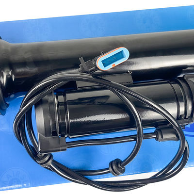 เครื่องดับกระแทกอากาศปรับ 2213205513 2213205713 สําหรับ Mercedes Benz W221 S-Class