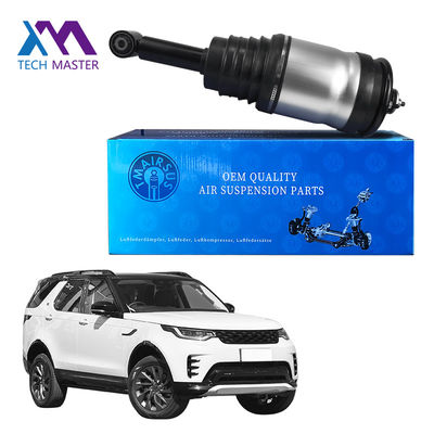 การแขวนอากาศด้านหลัง Absorber กระแทกโดยไม่มี ADS RTD501090 LR041110 สําหรับ Discovery 3 / Discovery 4