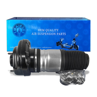ดีเยี่ยมและน่าเชื่อถือ BMW G11 G12 7 ซีรีส์ด้านหลังซ้ายและขวากระเป๋าอากาศ/สปริง 37106874593 XLB