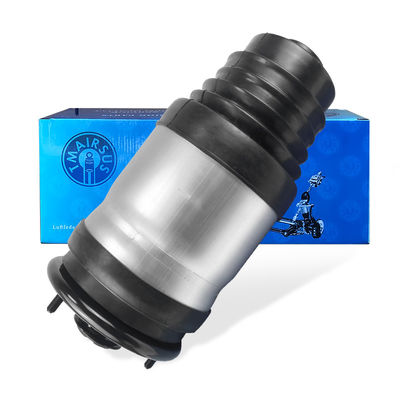 หลังซ้ายและขวารถยนต์สปริงอากาศสปริง LR016411 RKB500250 สําหรับ Discovery 3 / 4