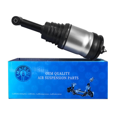 OEM แผ่นลดกระแทกสําหรับรถเรนจ์โรเวอร์