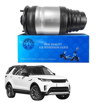 LR016411 RKB500250 ระบบแขวนอากาศรถยนต์เพื่อเพิ่มความสะดวกสบายและความมั่นคงในการขับรถ