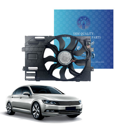 แฟนเย็นรถยนต์สายยาว สําหรับ Volkswagen Multivan T5 T6 ส่งทางอากาศ
