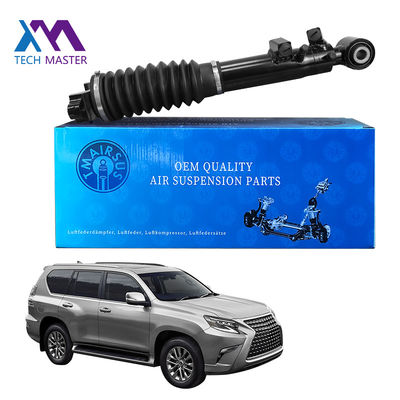 โตโยต้า แลนด์ ครูเซอร์ 4000 ปราโด J150 เล็กซัส GX460 4Runner แอบซอร์เบอร์หน้า 48875-60031 48007-60020
