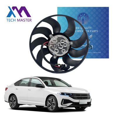ฟอลคาวเซน ชาราน 600W แรเดียเตอร์ แฟนเย็นไฟฟ้า ด้วยหมายเลข OE 7N0959455L