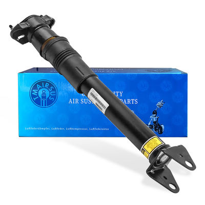 กล่องชนิดการแขวนยางด้านหลังสําหรับ Mercedes Benz ML/GL Class W164 1643202431 A1643201631 2005-2011