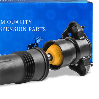 กล่องชนิดการแขวนยางด้านหลังสําหรับ Mercedes Benz ML/GL Class W164 1643202431 A1643201631 2005-2011