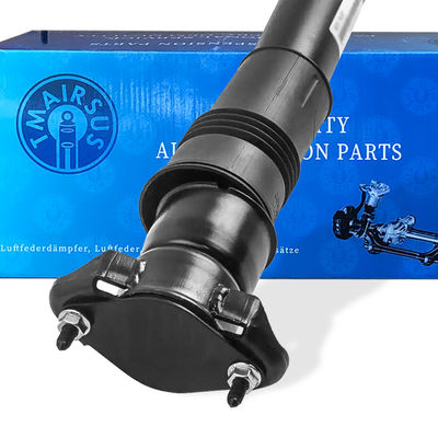 กล่องชนิดการแขวนยางด้านหลังสําหรับ Mercedes Benz ML/GL Class W164 1643202431 A1643201631 2005-2011