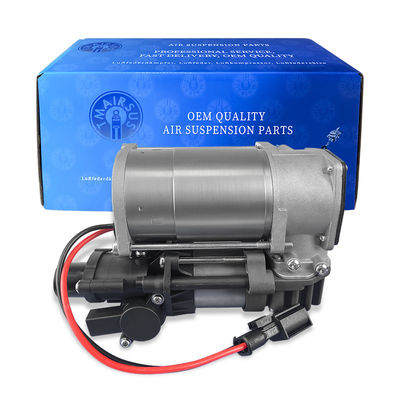 เครื่องกดอากาศ OEM สําหรับ BMW G11 G12 / Rolls Royce Cullinan 37206884682 6884682