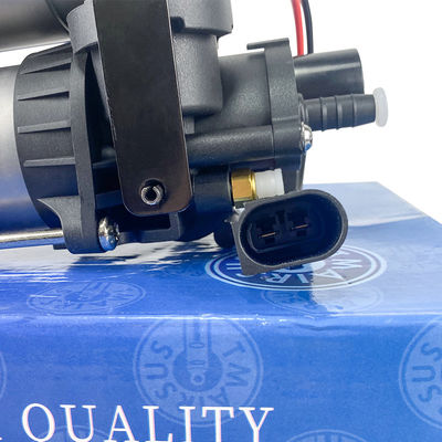 เครื่องกดอากาศ OEM สําหรับ BMW G11 G12 / Rolls Royce Cullinan 37206884682 6884682