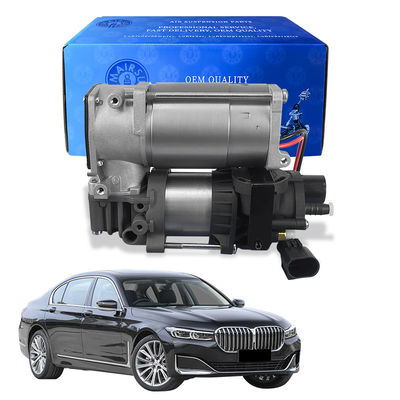 37206884682 เครื่องปรับอากาศสํารองสําหรับ BMW G11 G12 2016- & Rolls-Royce Cullinan 2018-