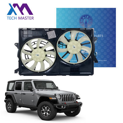 6 กิโลกรัม 600W เครื่องปั่นอุดหนาวช่วยสําหรับ Jeep Grand Commander