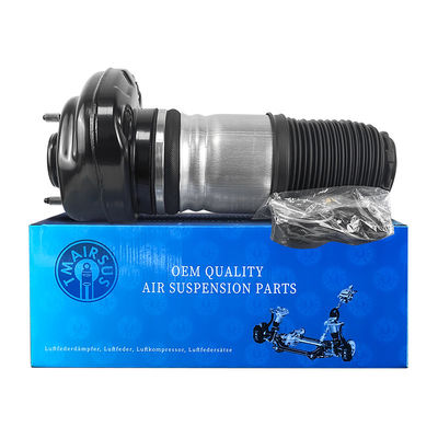 37106874593 XLB ระบบสปริงอากาศด้วยยางธรรมชาติทนทาน สําหรับ BMW G11 G12 7 Series 2016-2022